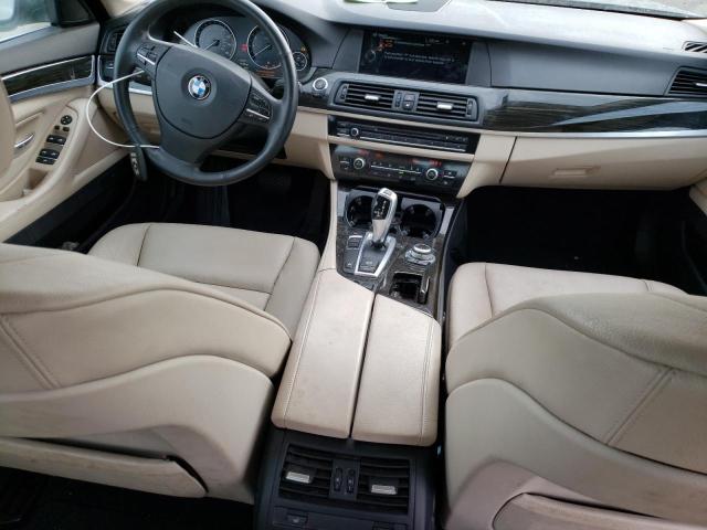 VIN WBAXH5C5XDD108651 2013 BMW 5 Series, 528 XI no.8