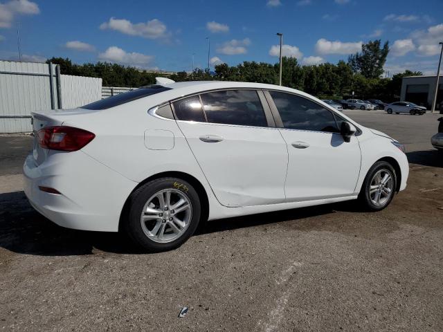 1G1BE5SM7J7164869 | 2018 CHEVROLET CRUZE LT