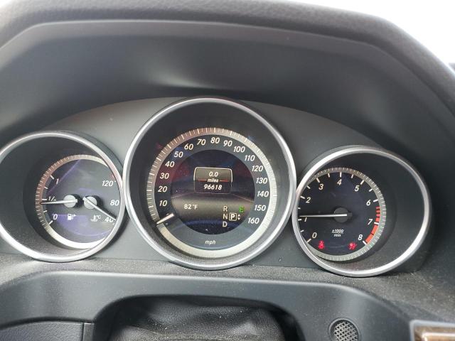 WDDHF8JB9FB101914 Mercedes-Benz E 350 4matic