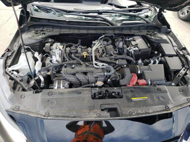 1N4BL4DV4PN348836 Nissan ALTIMA SV