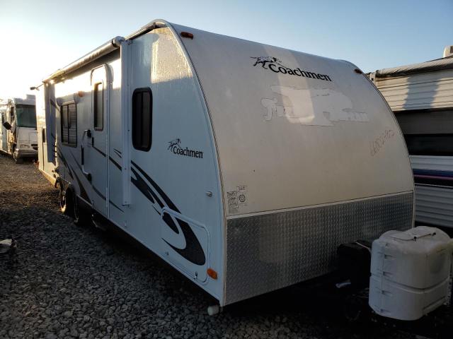 2011 Other Trailer VIN: 5ZT2FEUB7BA003473 Lot: 66002783