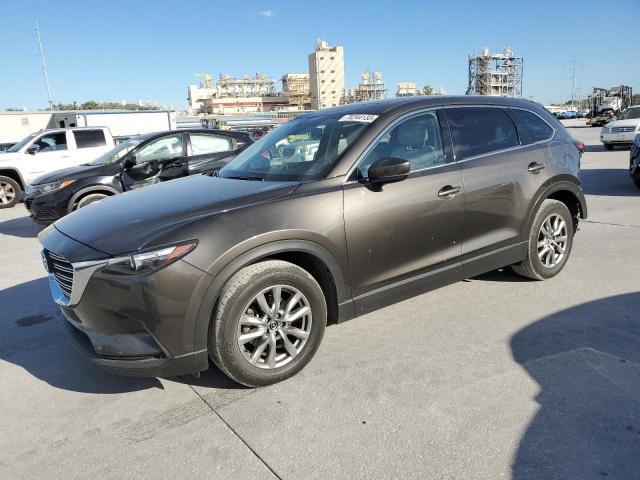 2017 Mazda CX-9 Touring