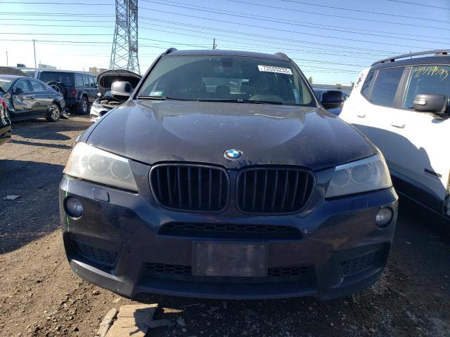 5UXWX7C57E0E79242 BMW X3 Xdrive35i