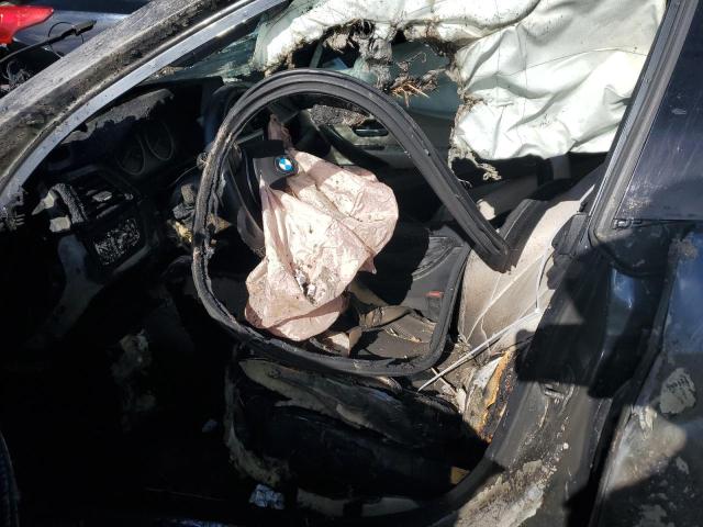 2015 BMW 435 I GRAN - WBA4B1C53FD955124