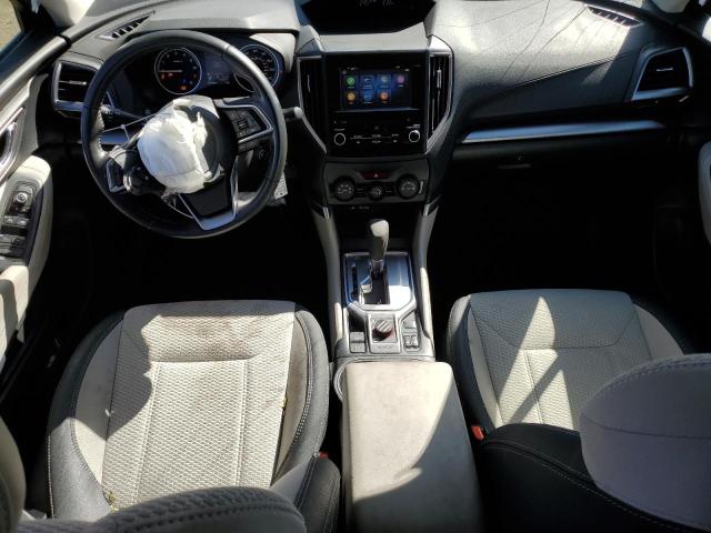 JF2SKAECXKH462602 Subaru Forester Premium