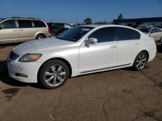 2009 Lexus GS 350 