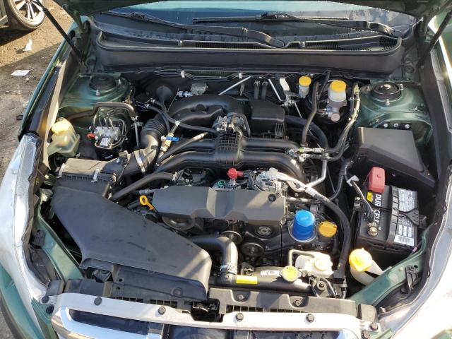 4S4BRBCC7E1328254 Subaru Outback 2.5i Premium