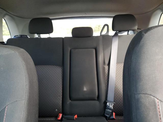 JA4AP3AU2KU018055 Mitsubishi Outlander Sport Es