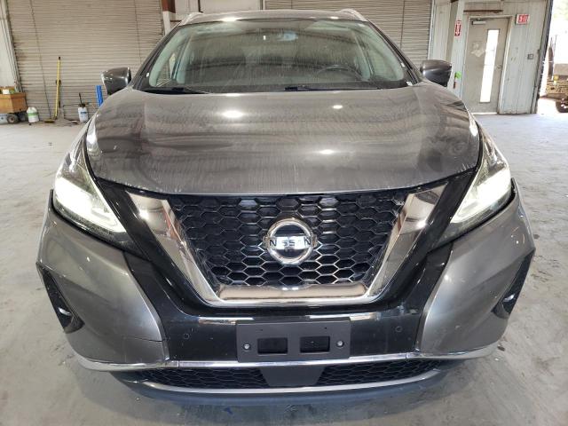 5N1AZ2MS2KN158715 Nissan Murano S 5