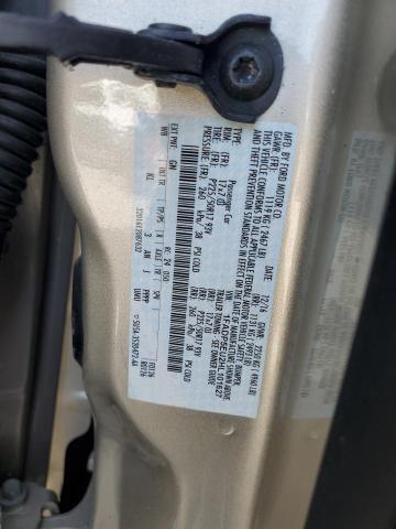 1FADP5EU2HL101627 Ford C-MAX SE