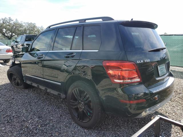 WDCGG5HB4EG309430 Mercedes-Benz GLK 350