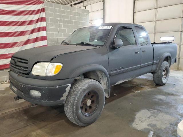 2002 Toyota Tundra 