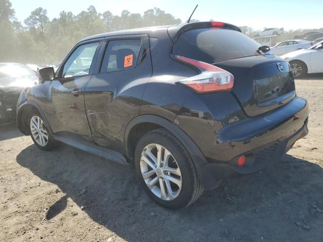 JN8AF5MR1GT605778 Nissan JUKE S