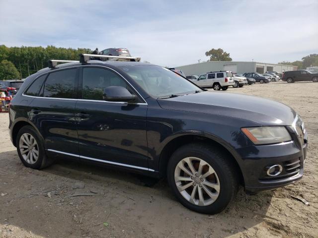 VIN WA1CFAFP9DA025740 2013 Audi Q5, Premium no.4