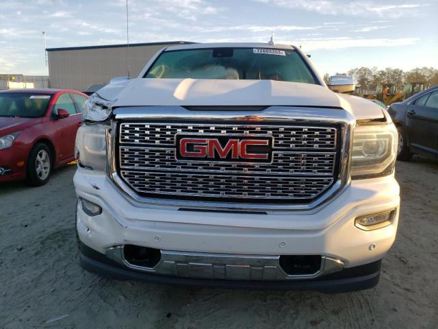 3GTU2PEC3GG204580 | 2016 GMC SIERRA K15