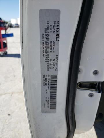 2C3CDXBG0GH307425 Dodge Charger Se