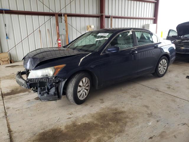 2010 Honda Accord Sedan LX