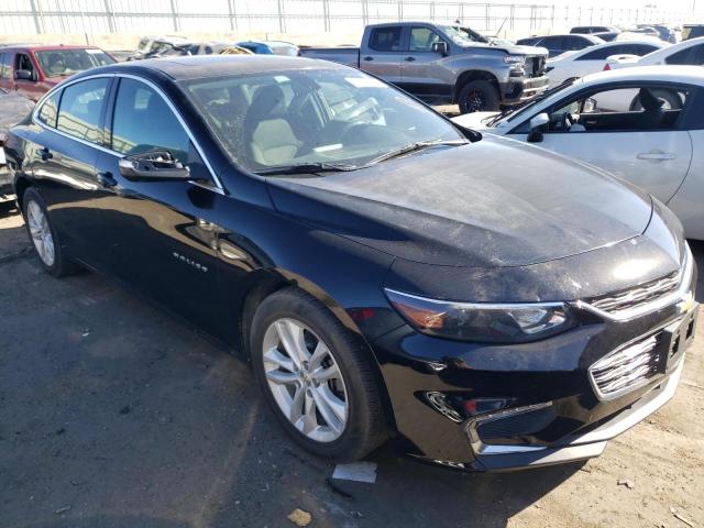 1G1ZD5ST8JF139025 | 2018 CHEVROLET MALIBU LT