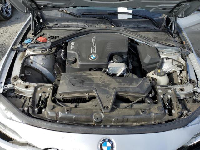 WBA8E1G55JNU89122 | 2018 BMW 320 I