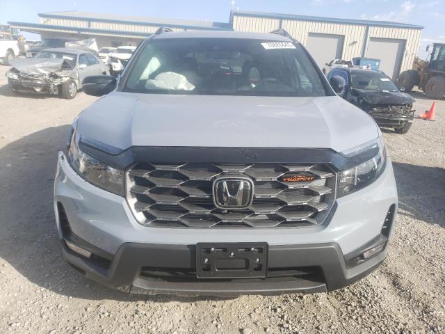  HONDA PASSPORT 2023 Синій