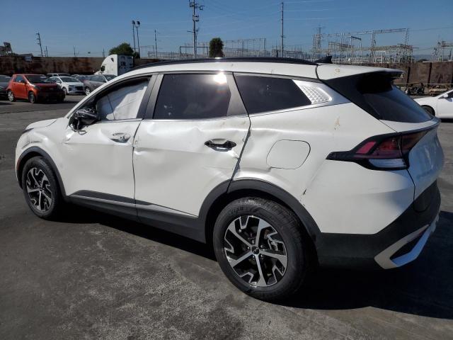 KNDPVCAG3P7019043 KIA Sportage Ex