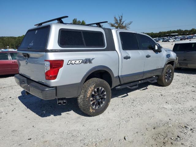 1N6AA1E58HN548013 Nissan TITAN SV