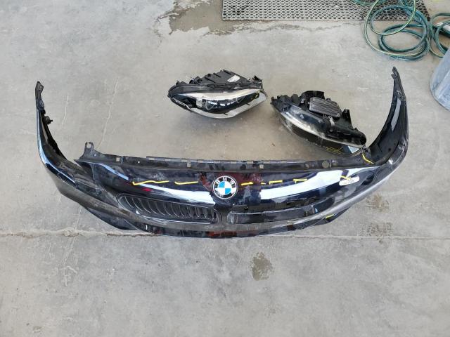 WBA5A5C58ED502193 BMW 528 I