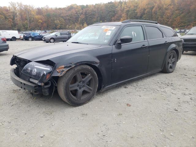 2005 Dodge Magnum SE