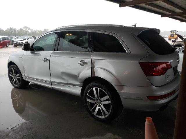 WA1LGAFE9ED003216 Audi Q7 Premium Plus