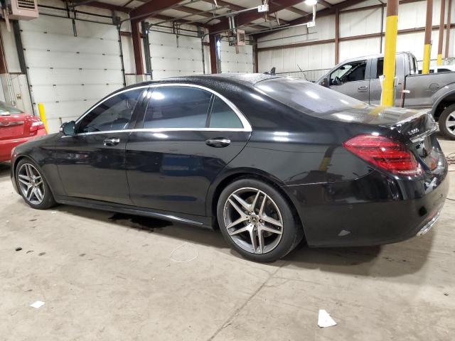WDDUG8GB9KA473904 Mercedes-Benz S 560 4matic