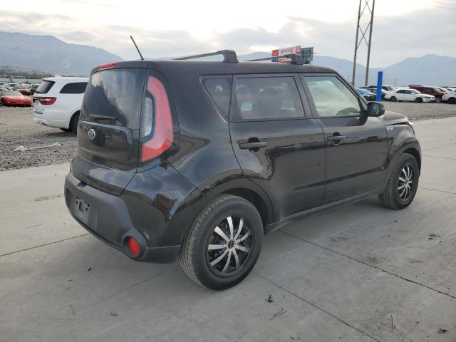 KNDJN2A27F7127118 | 2015 KIA SOUL