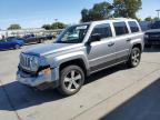2016 JEEP PATRIOT LA - 1C4NJRFB9GD654515