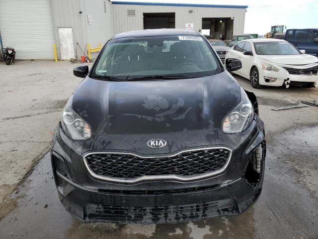 KNDPM3AC5L7808594 | 2020 KIA SPORTAGE L