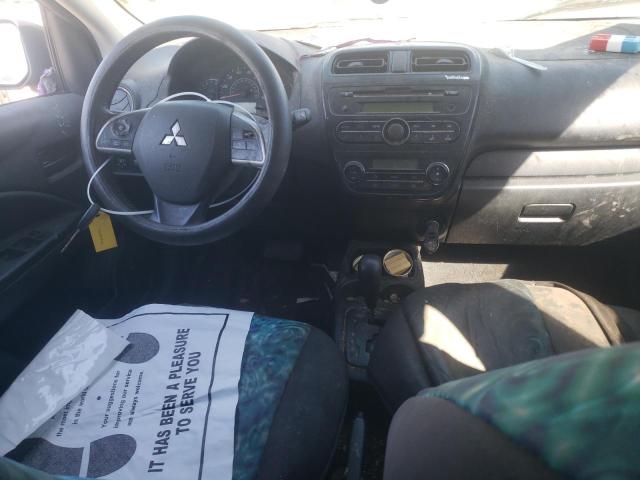 ML32A4HJ6FH060274 Mitsubishi MIRAGE ES