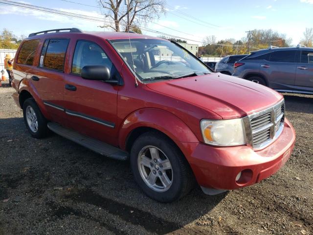 1D8HB482X8F105732 2008 Dodge Durango Slt