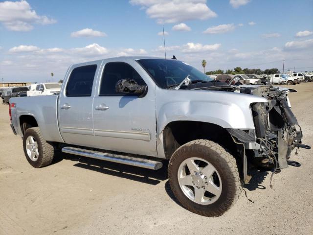 1GT121CG4EF128792 GMC Sierra K2500 Slt