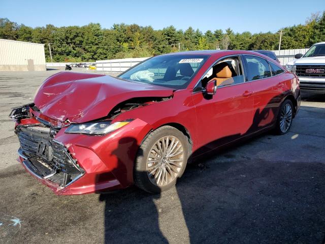 2019 Toyota Avalon XLE