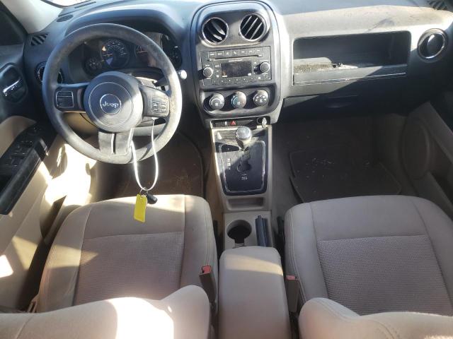 1C4NJPBB4GD602834 Jeep Patriot Sport