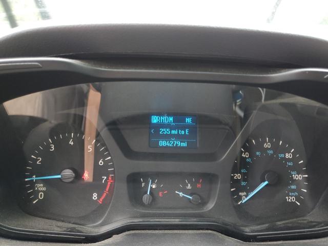 2019 FORD TRANSIT T- - 1FTYE1ZMXKKA69771