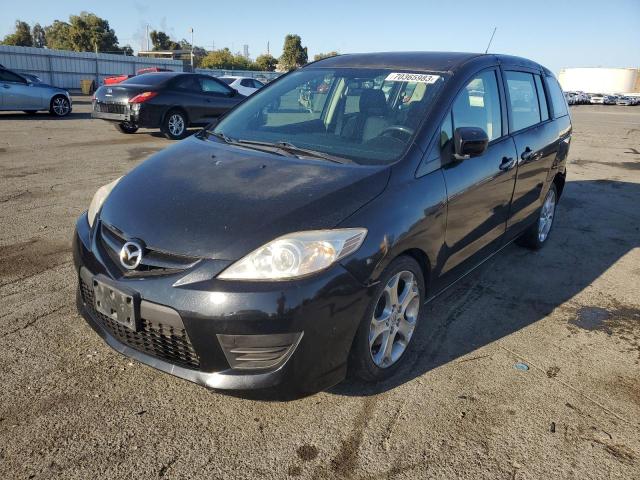 2010 Mazda Mazda5 