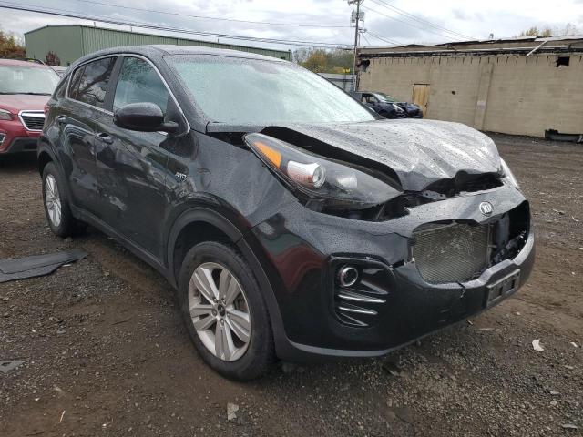 KNDPMCAC1H7033511 KIA Sportage Lx