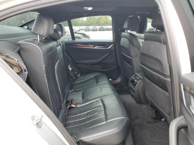 2021 BMW 540 I - WBA53BJ05MWW88567