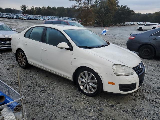 2010 Volkswagen Jetta Wolfsburg VIN: 3VWRA7AJ9AM046846 Lot: 72762023