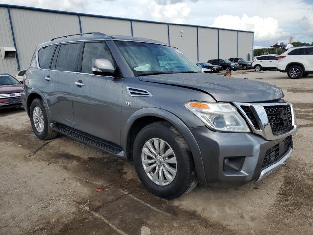 JN8AY2ND8J9050425 Nissan ARMADA SV