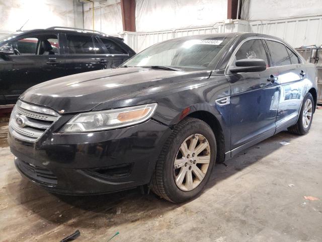 2010 Ford Taurus SE