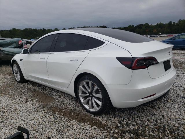 5YJ3E1EA7JF044375 | 2018 Tesla model 3