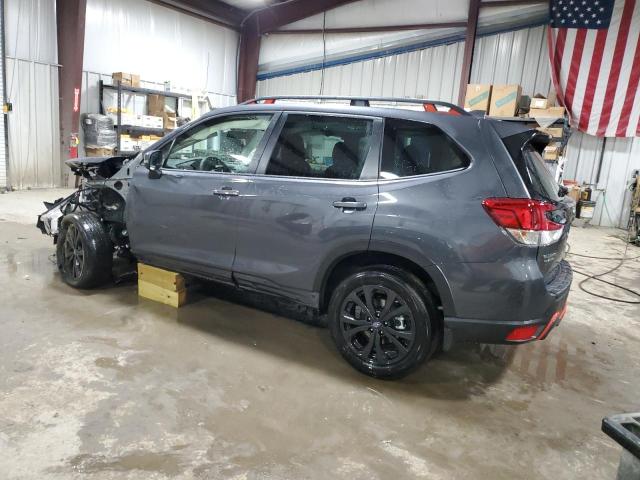 JF2SKAJC3PH532471 Subaru Forester Sport