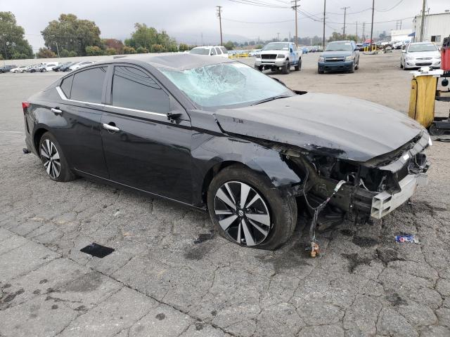 1N4BL4DV6MN334979 | 2021 Nissan altima sv