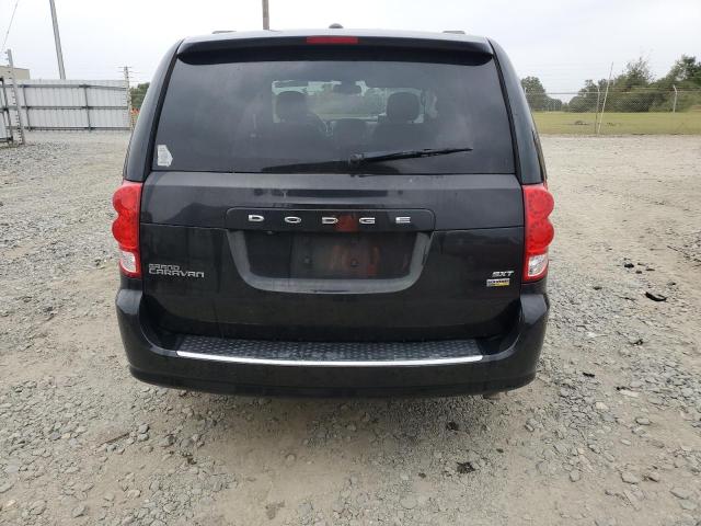 2C4RDGCG5KR596387 Dodge Caravan GRAND CARA 6