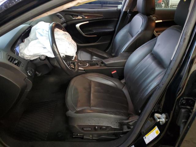 2G4GK5EX6E9249438 Buick Regal